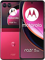 Moto Razr 40 Ultra 5G